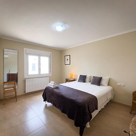 Frontline Beach Villa Orihuela Exterior foto